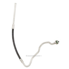1994 Lincoln Mark Series A/C Expansion Device 1