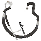 BuyAutoParts A/C Hose Manifold and Tube Assembly 62-70056N