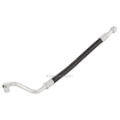 BuyAutoParts 62-60371N A/C Hose Low Side - Suction 1
