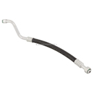 BuyAutoParts 62-60371N A/C Hose Low Side - Suction 2