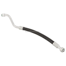 1995 Honda Accord A/C Hose Low Side - Suction 2