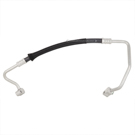 1993 Honda Accord A/C Hose High Side - Discharge 2