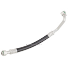BuyAutoParts 62-60305N A/C Hose Low Side - Suction 2