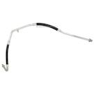 2000 Ford Focus A/C Hose Low Side - Suction 2