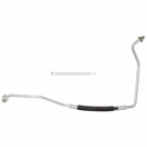 BuyAutoParts Ford A/C Expansion Device 60-40770LL
