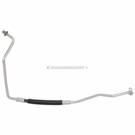 1999 Ford F Series Trucks A/C Expansion Device 2
