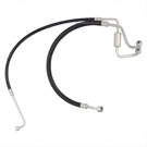 BuyAutoParts 62-70231N A/C Hose Manifold and Tube Assembly 1