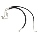 BuyAutoParts 62-70231N A/C Hose Manifold and Tube Assembly 2