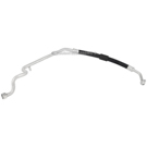 BuyAutoParts 62-60294N A/C Hose Low Side - Suction 1