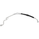 1994 Nissan Altima A/C Hose Low Side - Suction 1