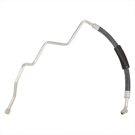 BuyAutoParts 62-60337N A/C Hose Low Side - Suction 1