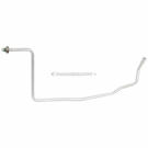1999 Jeep Cherokee A/C Hose - Other 1