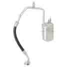 BuyAutoParts 60-81420RN A/C Compressor and Components Kit 3