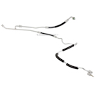 2000 Mercury Villager A/C Hose - Other 1