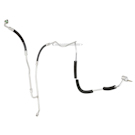2000 Mercury Villager A/C Hose - Other 2