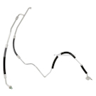 2000 Mercury Villager A/C Hose - Other 3