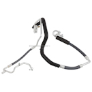 2003 Ford Explorer A/C Hose Manifold and Tube Assembly 1