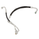 BuyAutoParts Ford A/C Hose Manifold and Tube Assembly 62-70025N