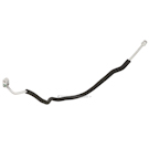 1992 Honda Civic A/C Hose - Other 1
