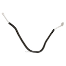 BuyAutoParts 62-90173N A/C Hose - Other 2