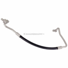 2003 Kia Optima A/C Hose High Side - Discharge 2