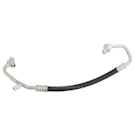 BuyAutoParts 62-80395N A/C Hose High Side - Discharge 1