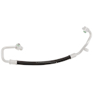 BuyAutoParts 62-80395N A/C Hose High Side - Discharge 2