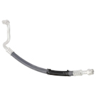 BuyAutoParts 62-60212N A/C Hose Low Side - Suction 2