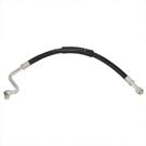2007 Honda CR-V A/C Hose Low Side - Suction 1