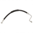 BuyAutoParts 62-60470N A/C Hose Low Side - Suction 2