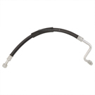 2007 Honda CR-V A/C Hose Low Side - Suction 2