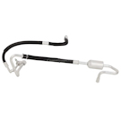 2000 Dodge Dakota A/C Hose Manifold and Tube Assembly 2