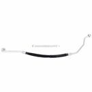 2003 Chrysler PT Cruiser A/C Expansion Device 2