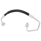 2007 Chrysler 300 A/C Hose High Side - Discharge 2