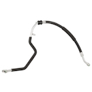 1996 Dodge Avenger A/C Hose Low Side - Suction 2