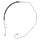 BuyAutoParts 62-80315N A/C Hose High Side - Discharge 2