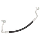 BuyAutoParts 62-80041N A/C Hose High Side - Discharge 1