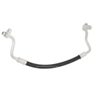 BuyAutoParts 62-80041N A/C Hose High Side - Discharge 2