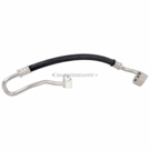 BuyAutoParts 62-80378N A/C Hose High Side - Discharge 2