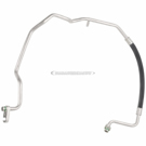 BuyAutoParts 62-60065N A/C Hose Low Side - Suction 1