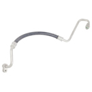 2002 Toyota Avalon A/C Hose High Side - Discharge 1