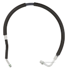 BuyAutoParts 62-60106N A/C Hose Low Side - Suction 1