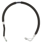 2007 Toyota Tundra A/C Hose Low Side - Suction 1