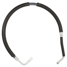 2007 Toyota Tundra A/C Hose Low Side - Suction 2