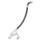 BuyAutoParts 62-60146N A/C Hose Low Side - Suction 1