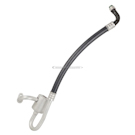 BuyAutoParts 62-60146N A/C Hose Low Side - Suction 2