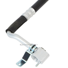 BuyAutoParts 62-61055AN A/C Hose Low Side - Suction 2