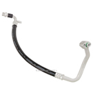 1996 Nissan Pick-up Truck A/C Hose Low Side - Suction 1
