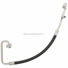 2000 Nissan Maxima A/C Hose High Side - Discharge 2