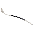 BuyAutoParts 62-60456N A/C Hose Low Side - Suction 2